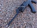 5.5 Inch Ported Muzzle Brake for AK-47 C39 14 x1 LH